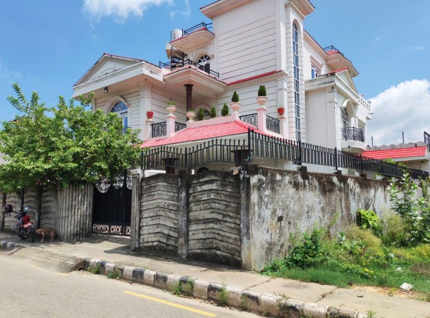 Siddharthanagar Rupandehi